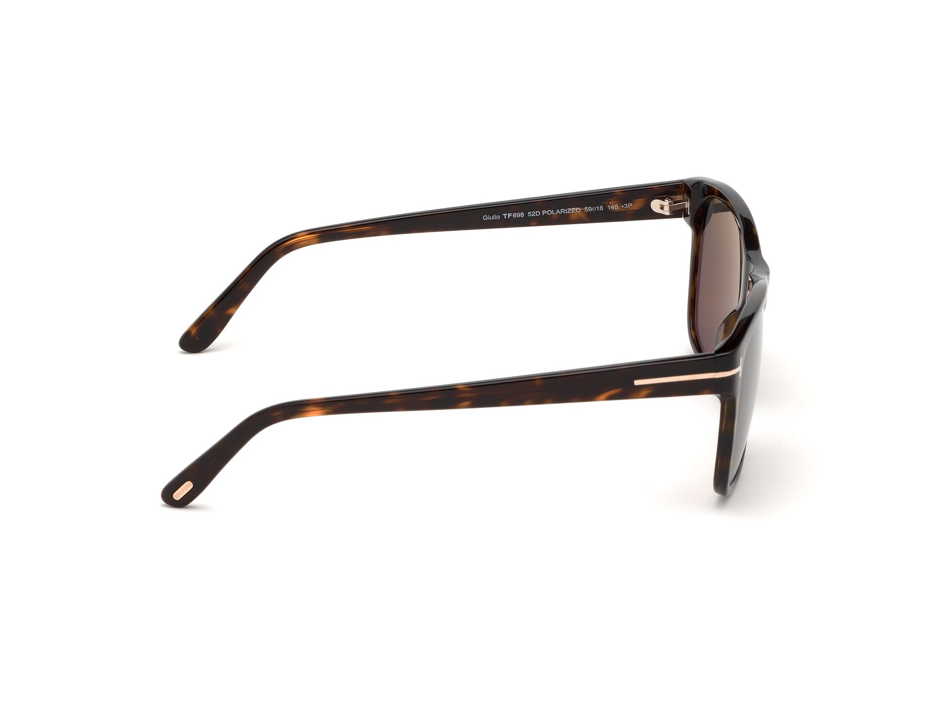 Tom Ford GIULIO FT0698 52D