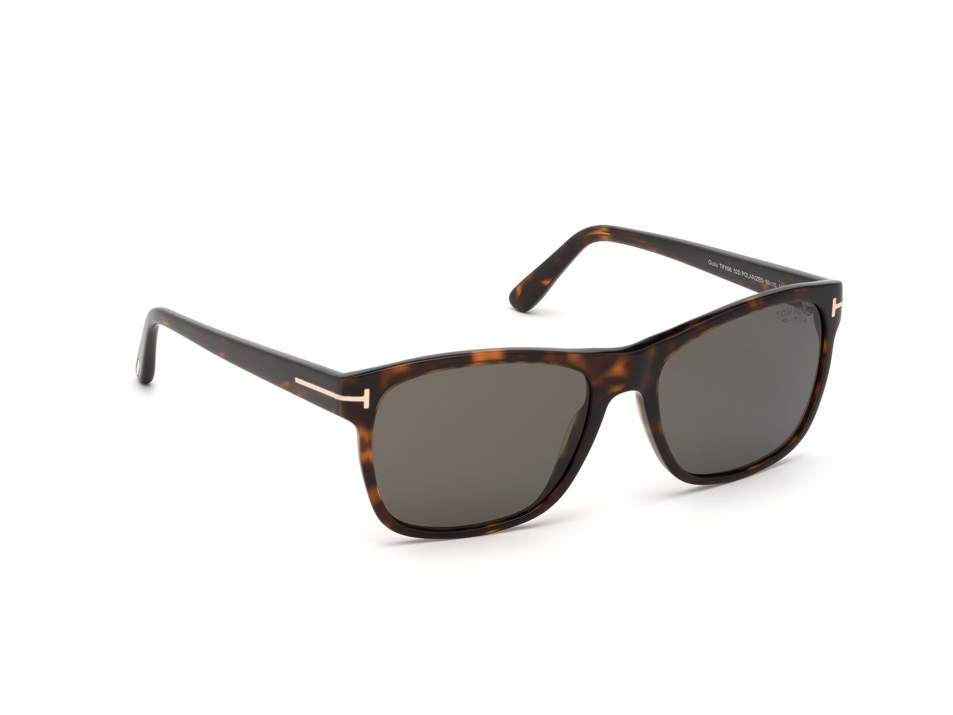 Tom Ford GIULIO FT0698 52D