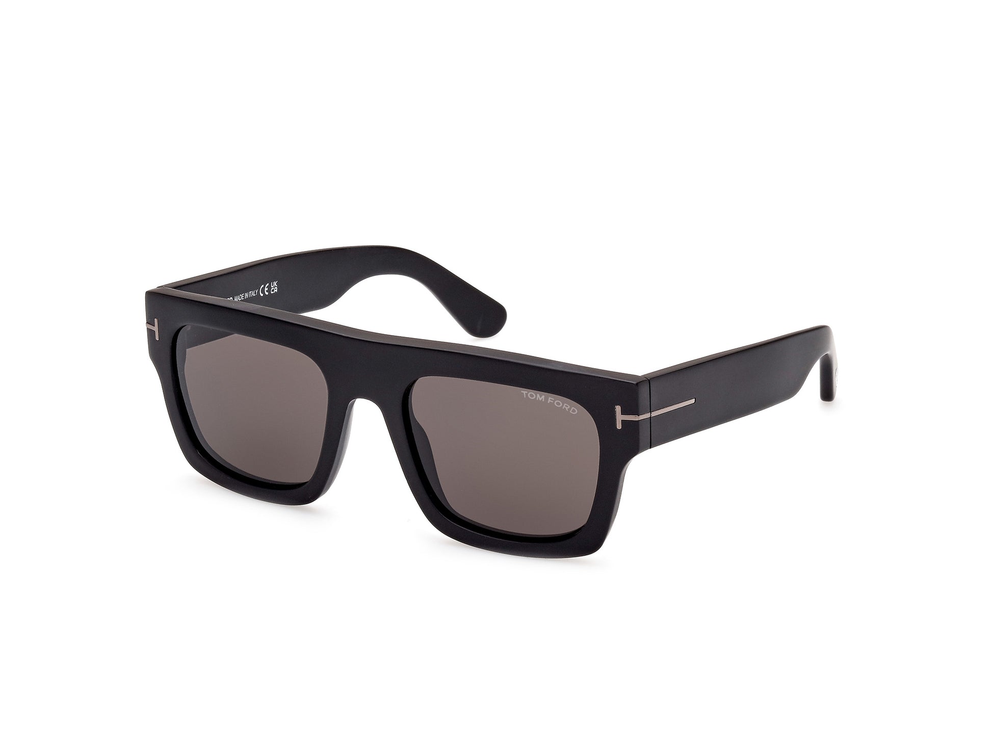 Tom Ford FAUSTO FT0711-N 02A