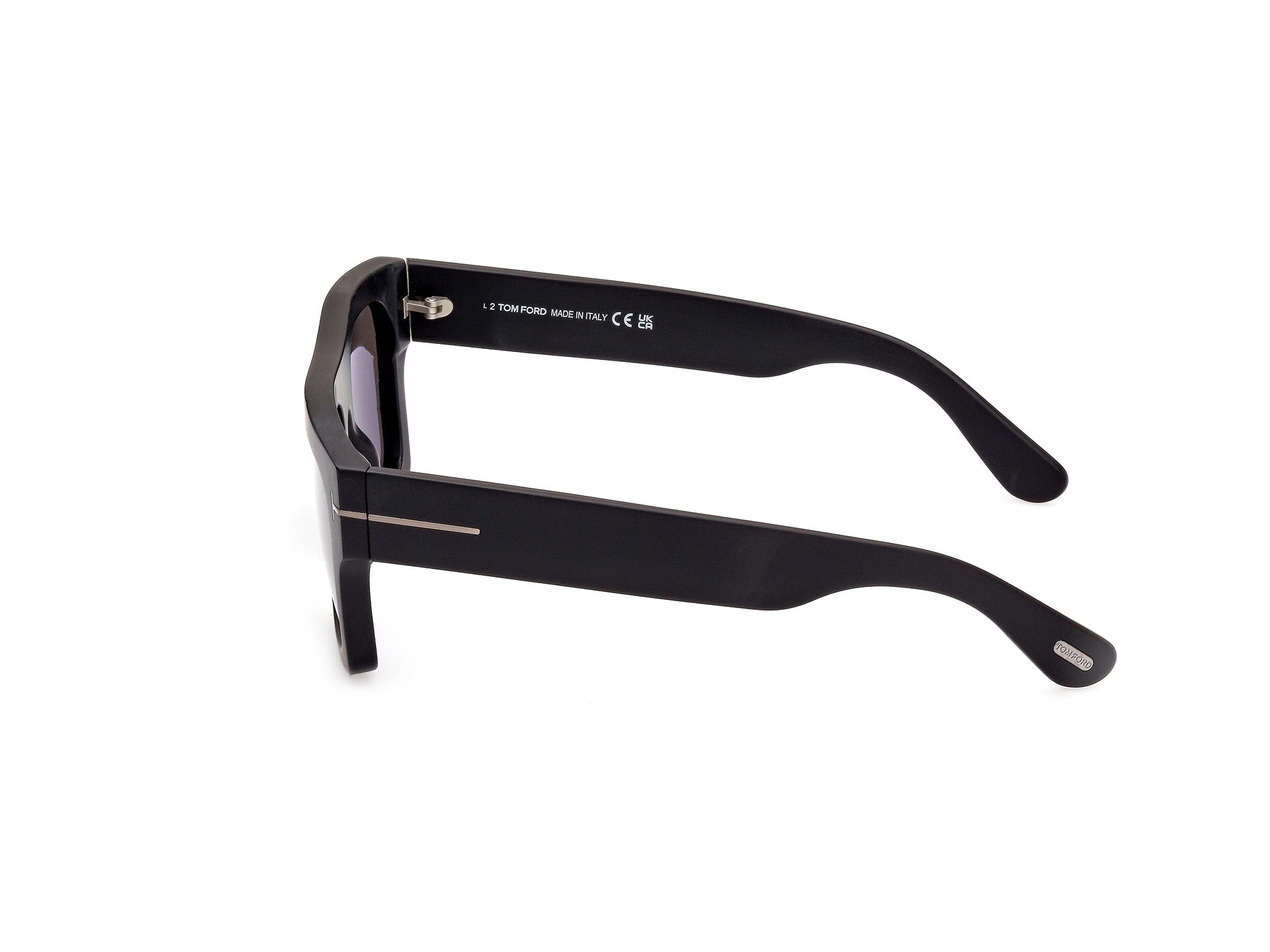 Tom Ford FAUSTO FT0711-N 02A
