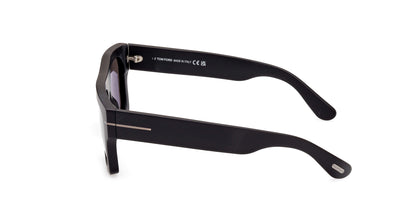 Tom Ford FAUSTO FT0711-N 02A