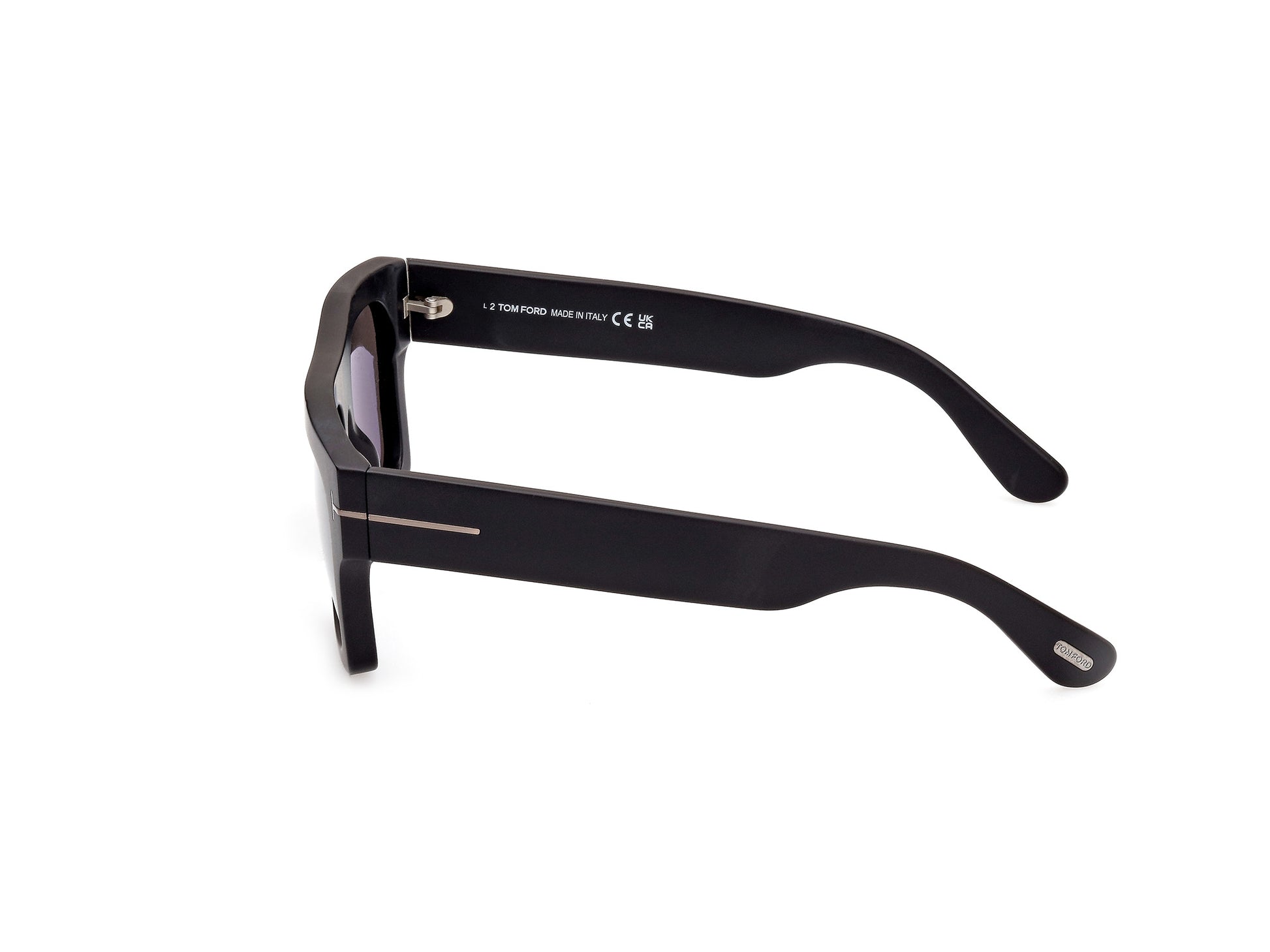 Tom Ford FAUSTO FT0711-N 02A