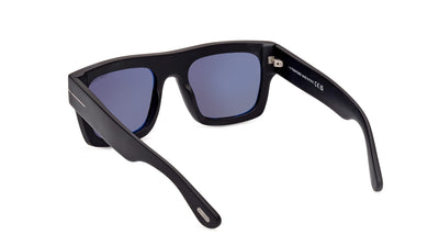 Tom Ford FAUSTO FT0711-N 02A