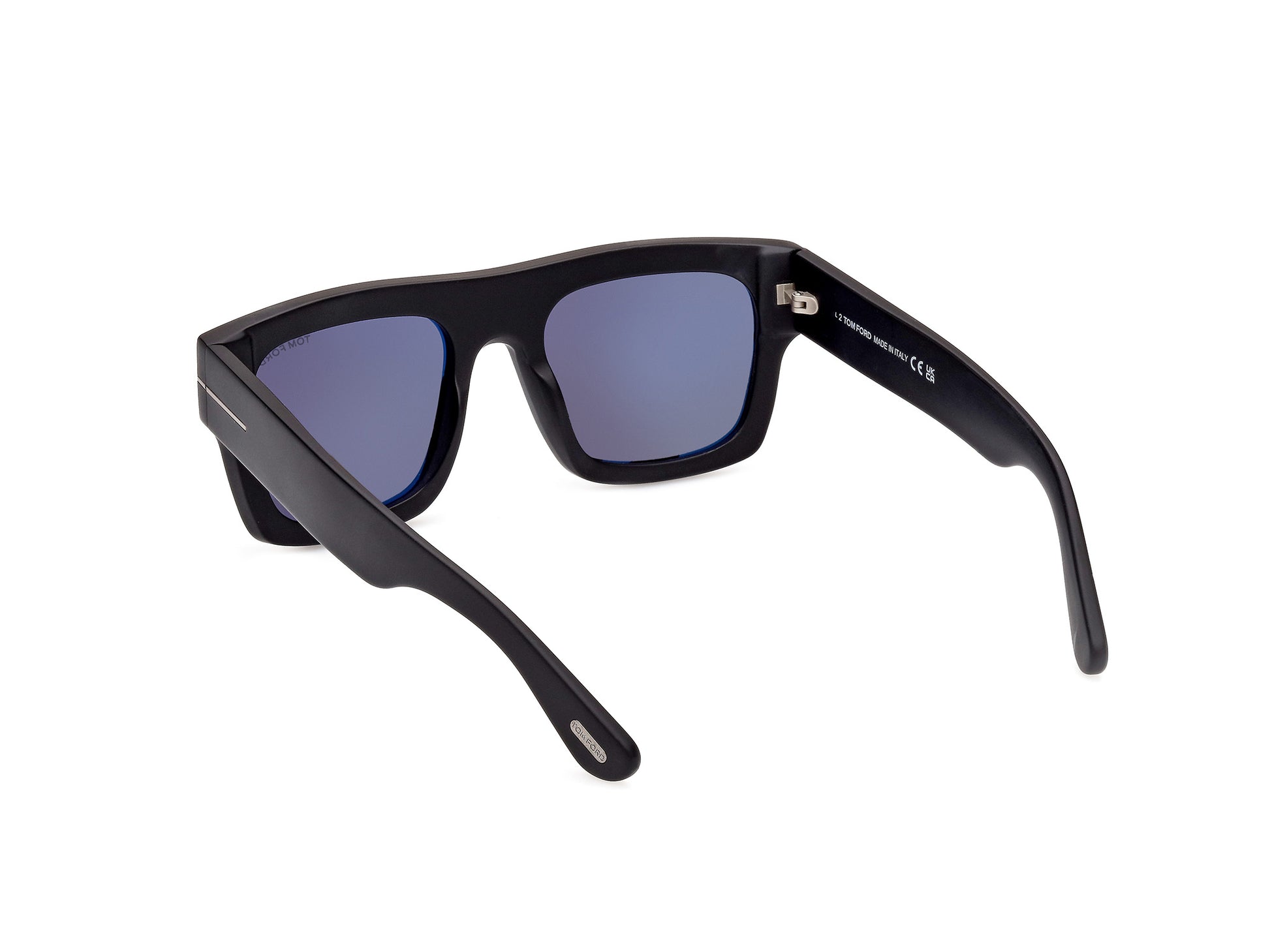 Tom Ford FAUSTO FT0711-N 02A