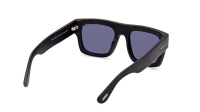 Tom Ford FAUSTO FT0711-N 02A