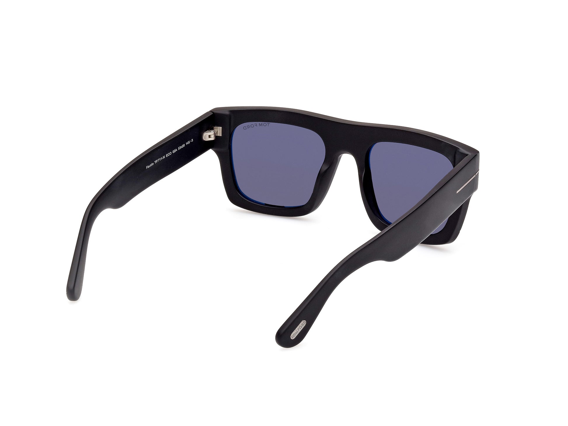 Tom Ford FAUSTO FT0711-N 02A