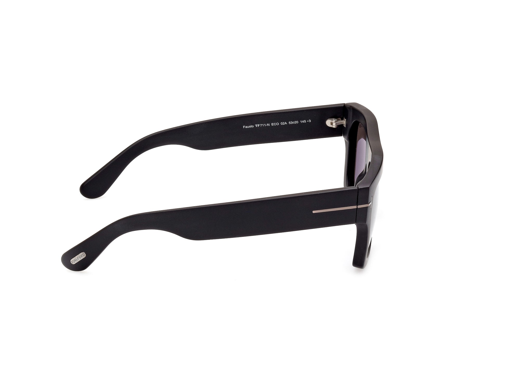 Tom Ford FAUSTO FT0711-N 02A