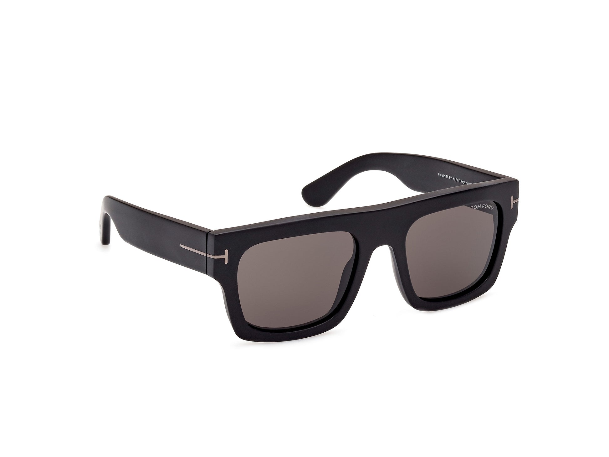 Tom Ford FAUSTO FT0711-N 02A