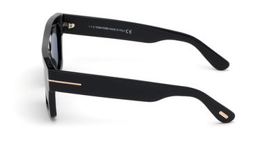 Tom Ford FAUSTO FT0711 01A