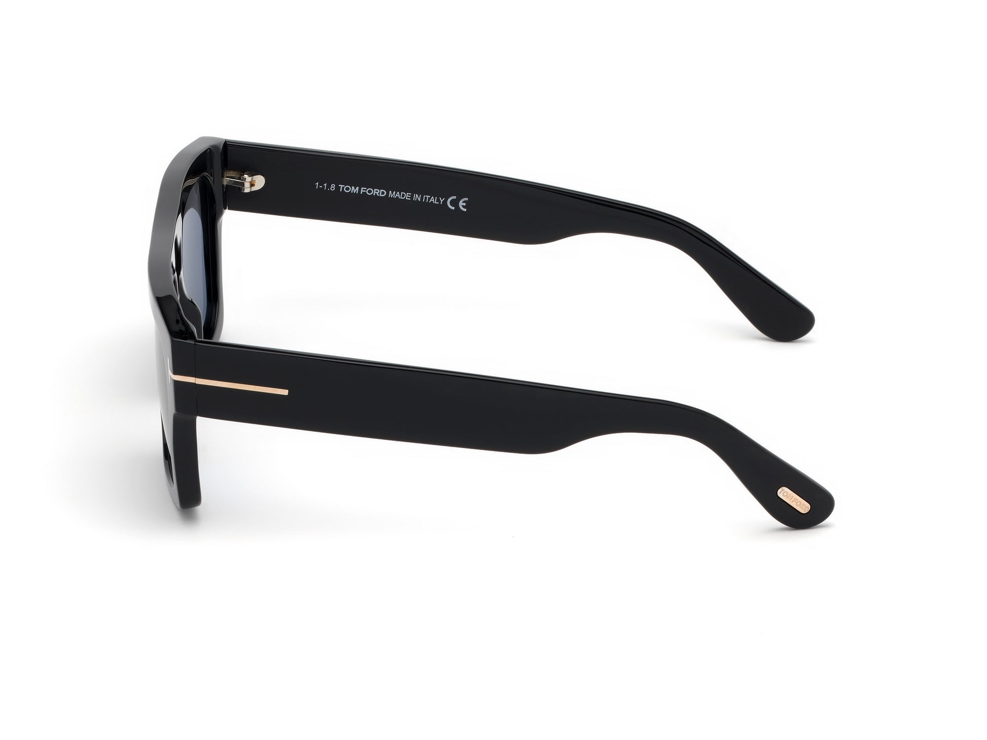 Tom Ford FAUSTO FT0711 01A