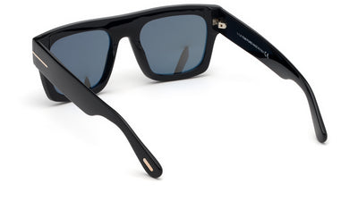 Tom Ford FAUSTO FT0711 01A