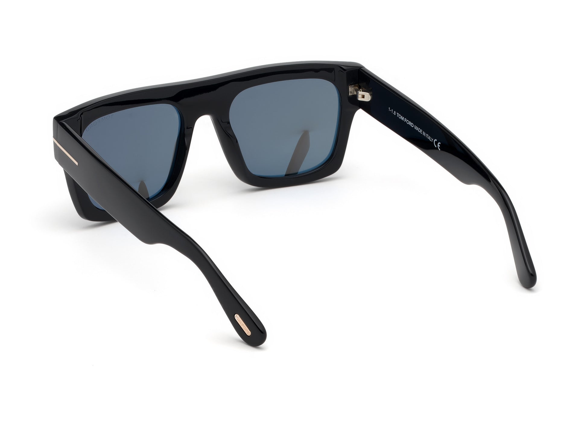 Tom Ford FAUSTO FT0711 01A