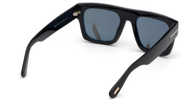 Tom Ford FAUSTO FT0711 01A