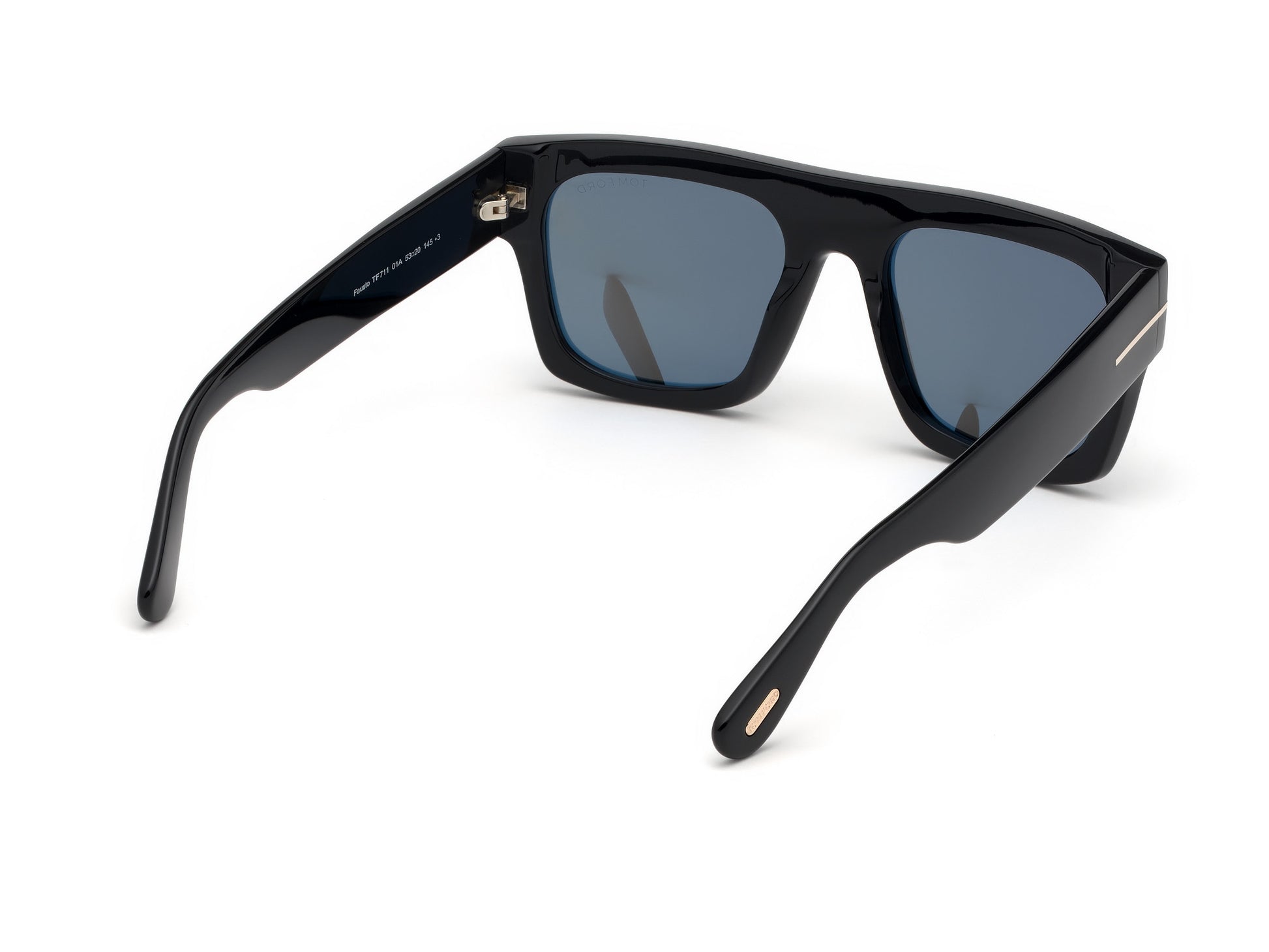 Tom Ford FAUSTO FT0711 01A