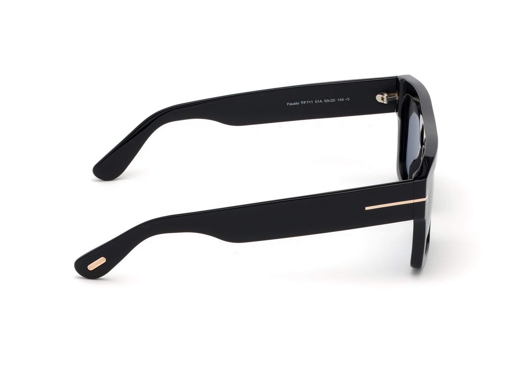 Tom Ford FAUSTO FT0711 01A