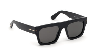 Tom Ford FAUSTO FT0711 01A