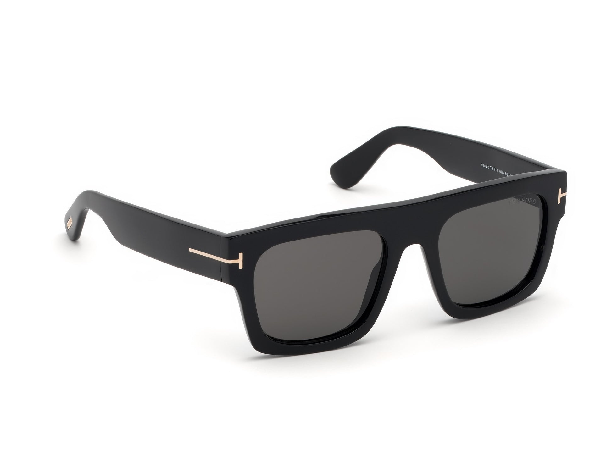 Tom Ford FAUSTO FT0711 01A