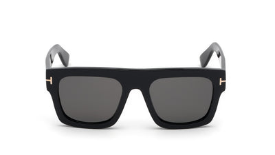 Tom Ford FAUSTO FT0711 01A