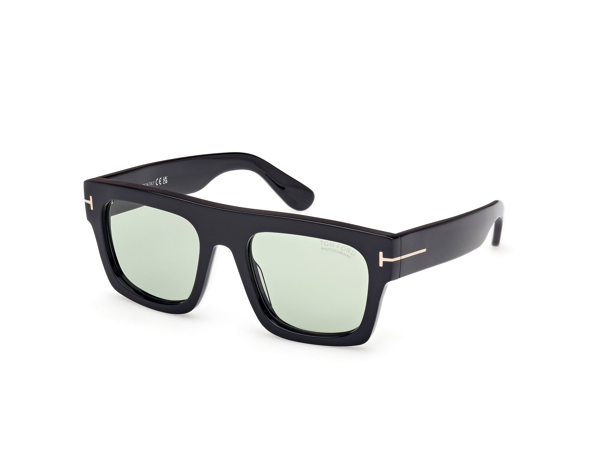 Tom Ford FAUSTO FT0711 01N