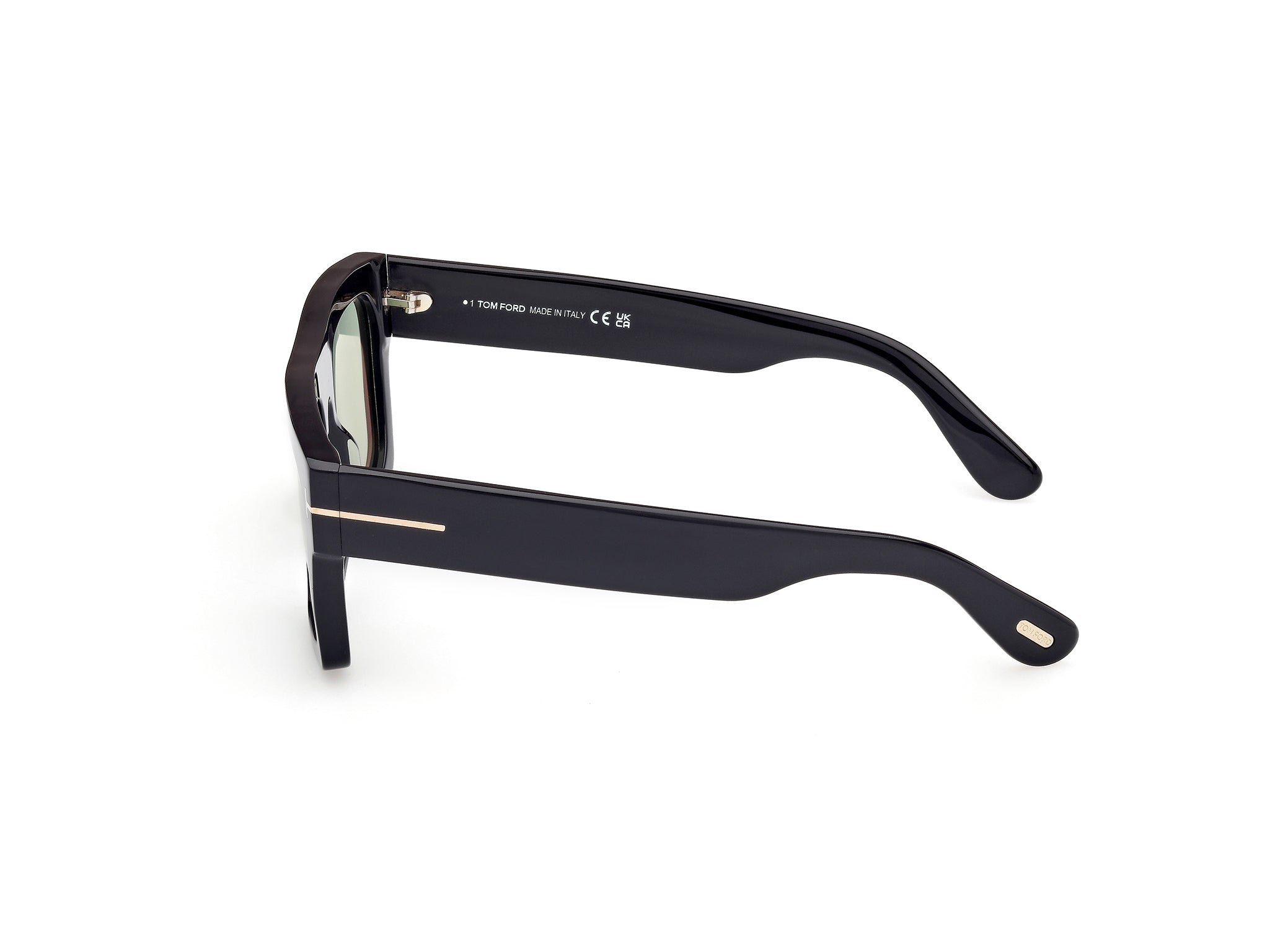 Tom Ford FAUSTO FT0711 01N