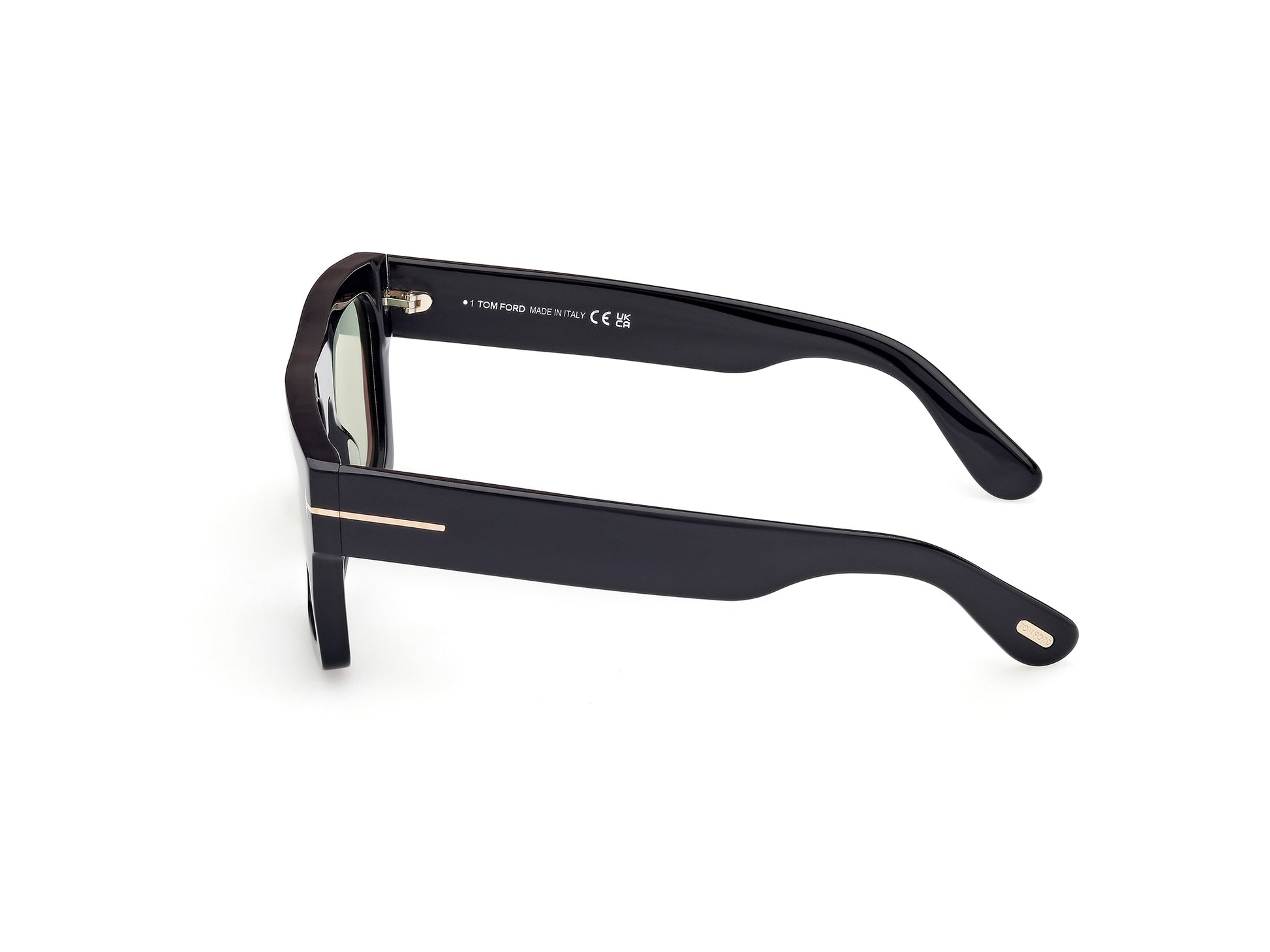 Tom Ford FAUSTO FT0711 01N
