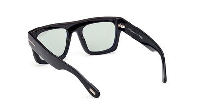 Tom Ford FAUSTO FT0711 01N