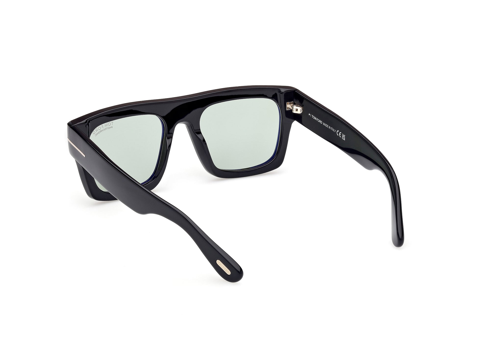 Tom Ford FAUSTO FT0711 01N