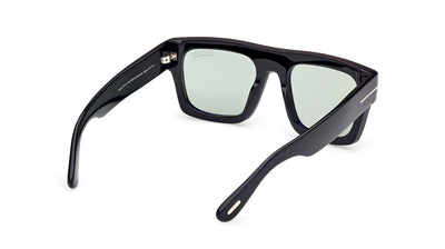 Tom Ford FAUSTO FT0711 01N