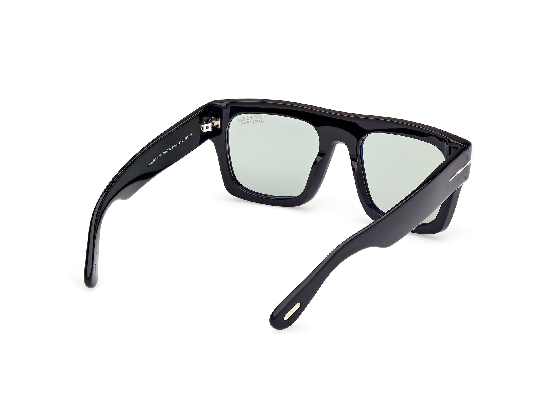 Tom Ford FAUSTO FT0711 01N