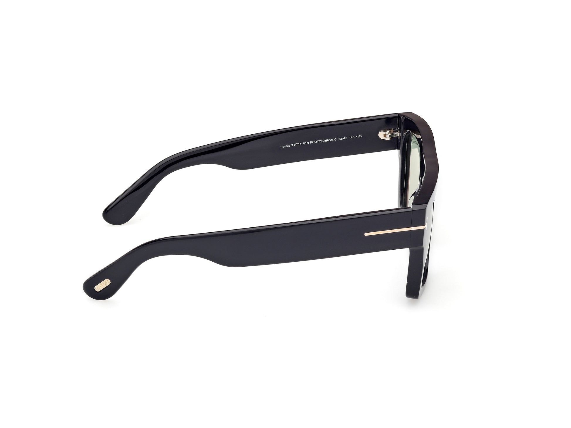 Tom Ford FAUSTO FT0711 01N