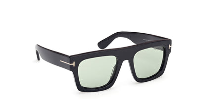 Tom Ford FAUSTO FT0711 01N