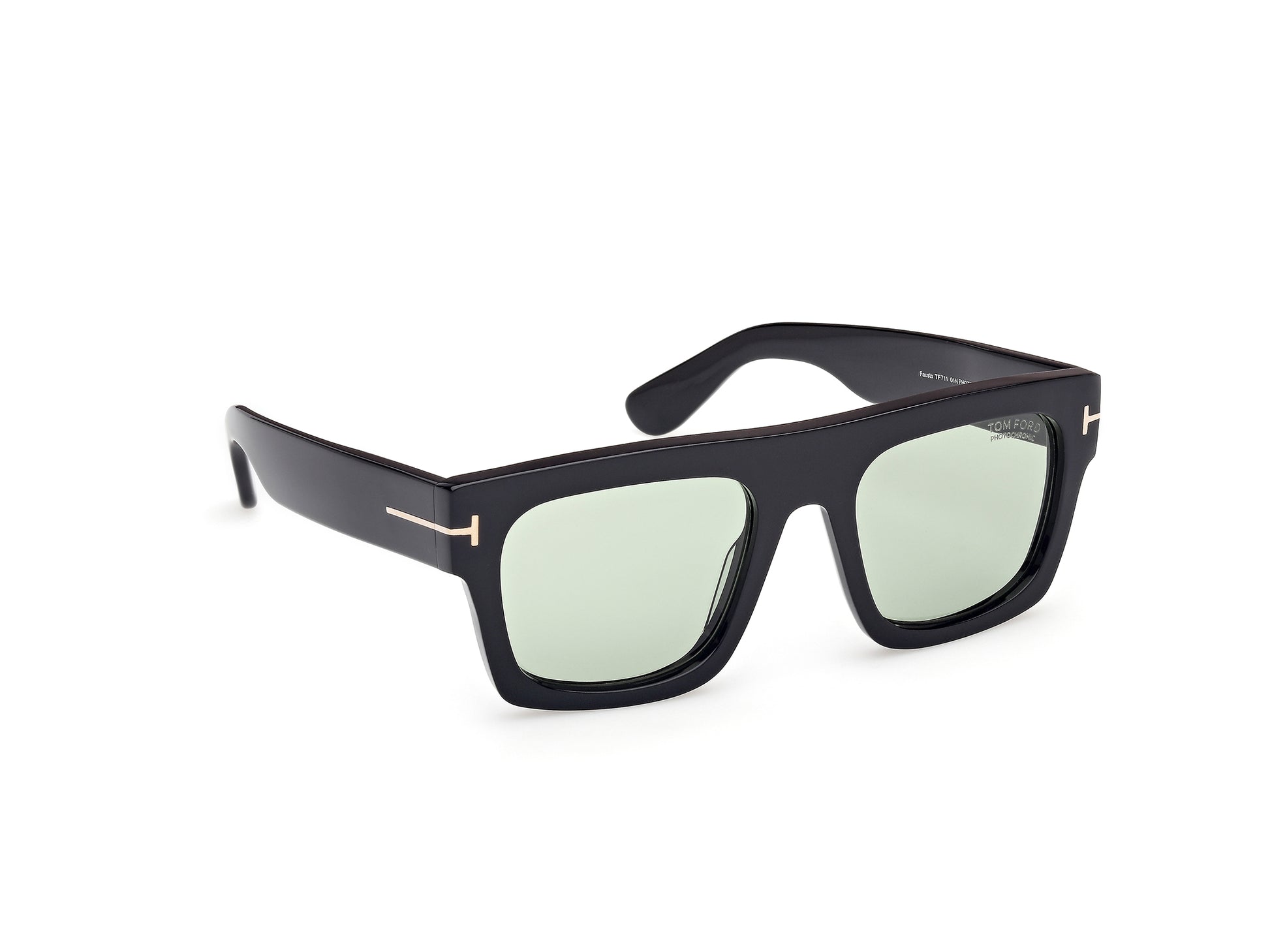 Tom Ford FAUSTO FT0711 01N