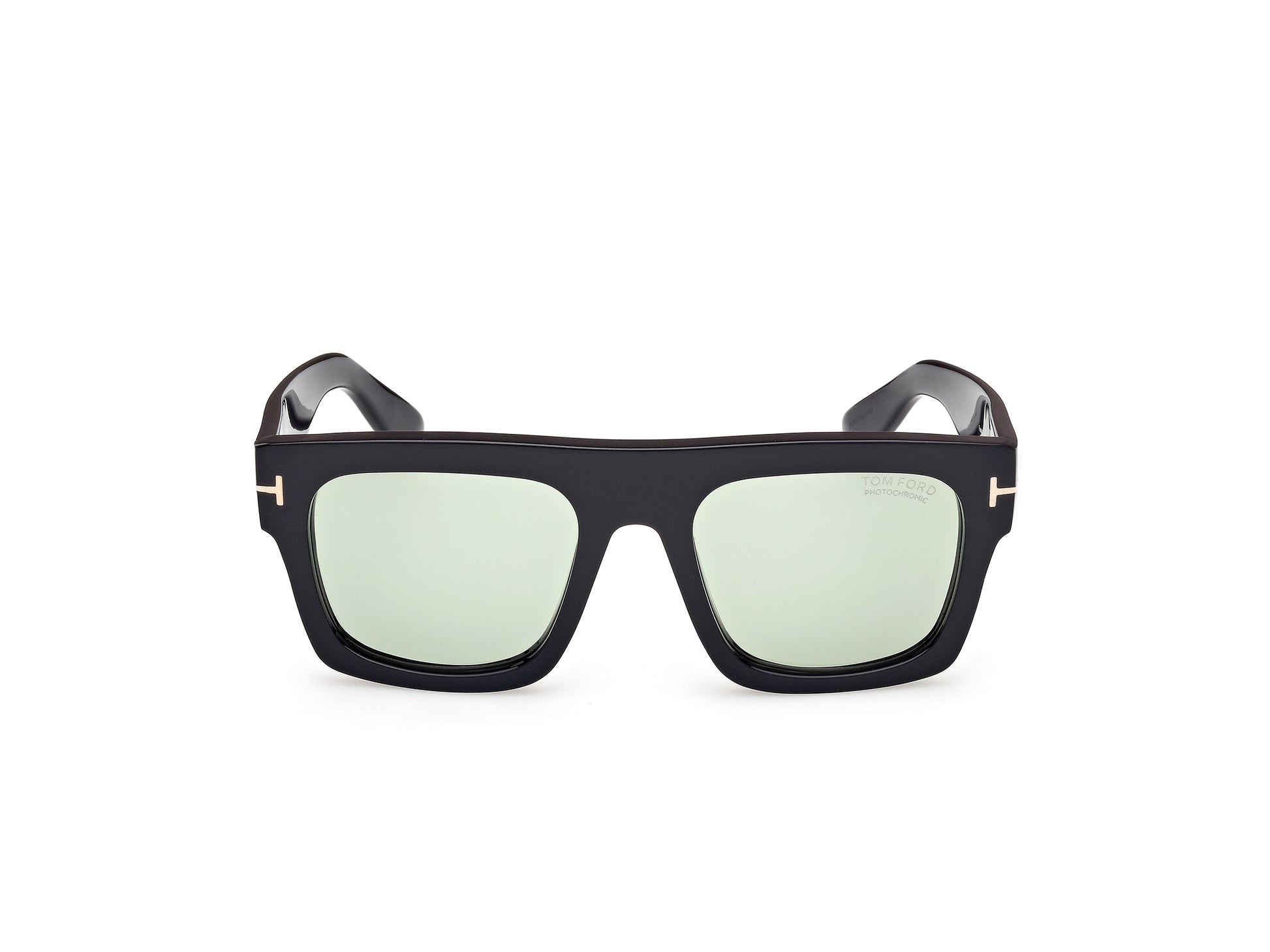 Tom Ford FAUSTO FT0711 01N