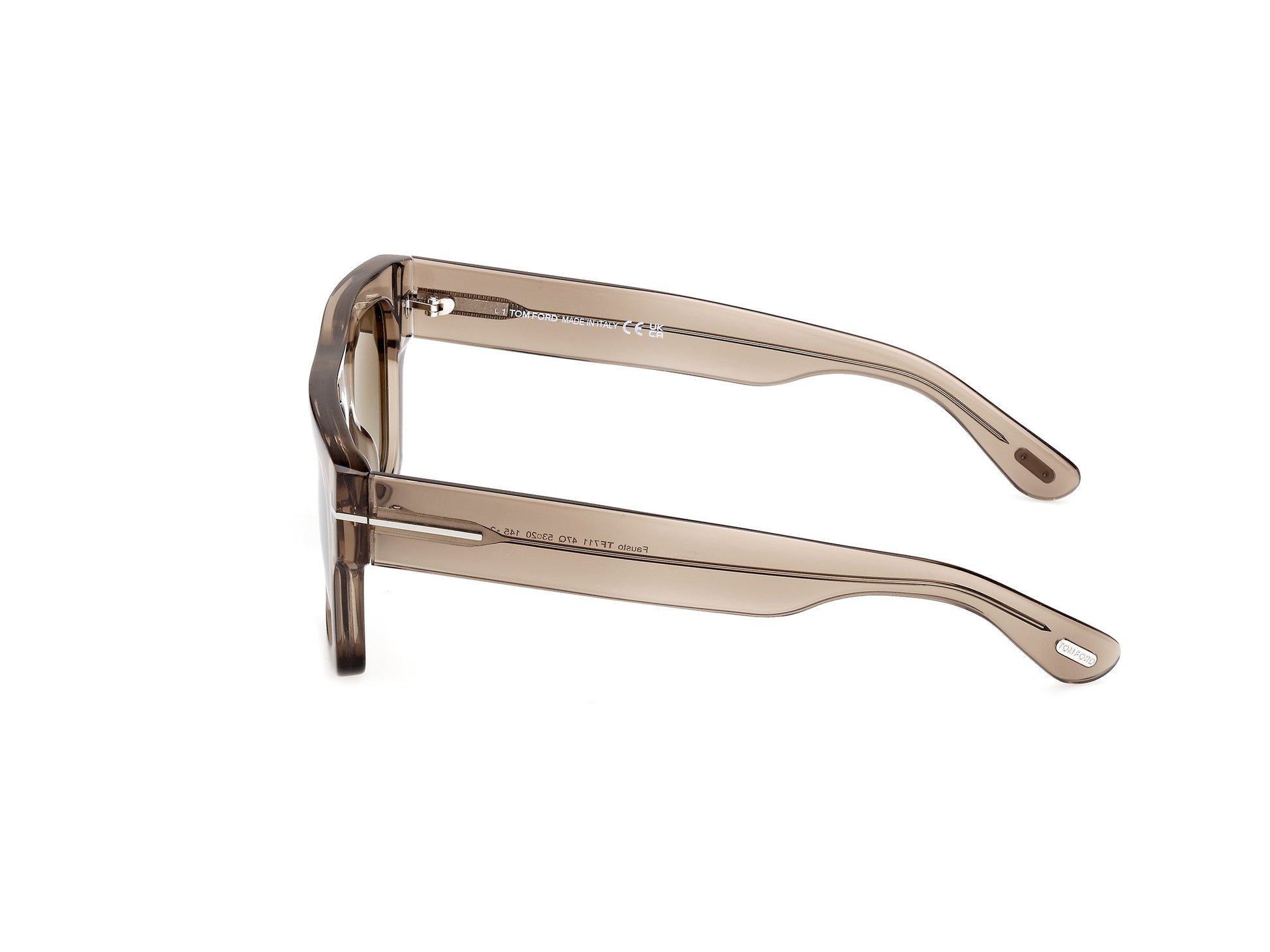 Tom Ford FAUSTO FT0711 47Q
