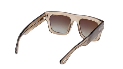 Tom Ford FAUSTO FT0711 47Q