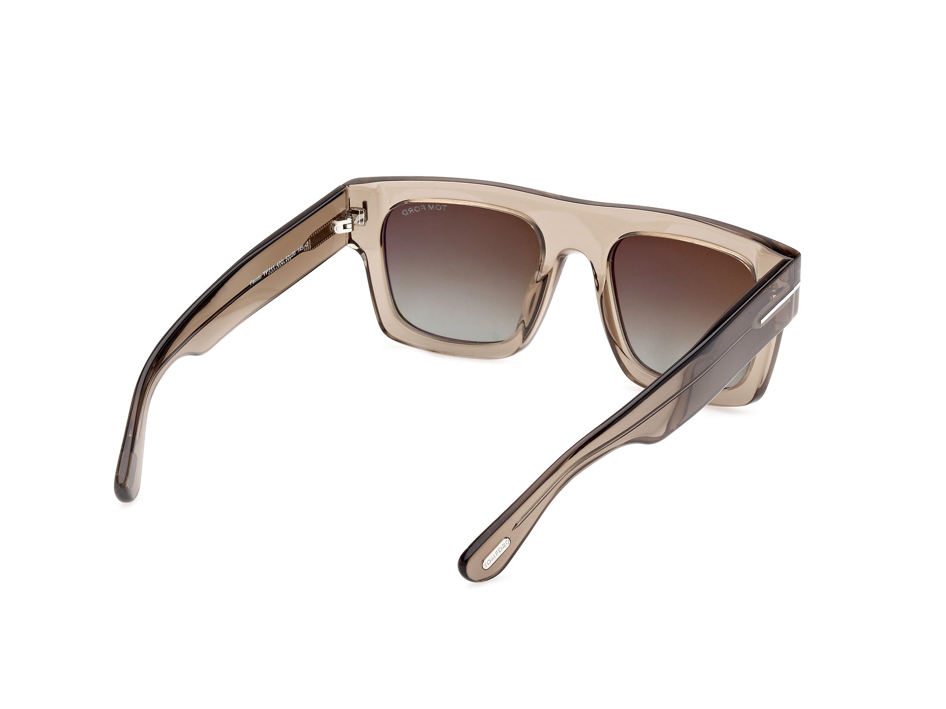 Tom Ford FAUSTO FT0711 47Q