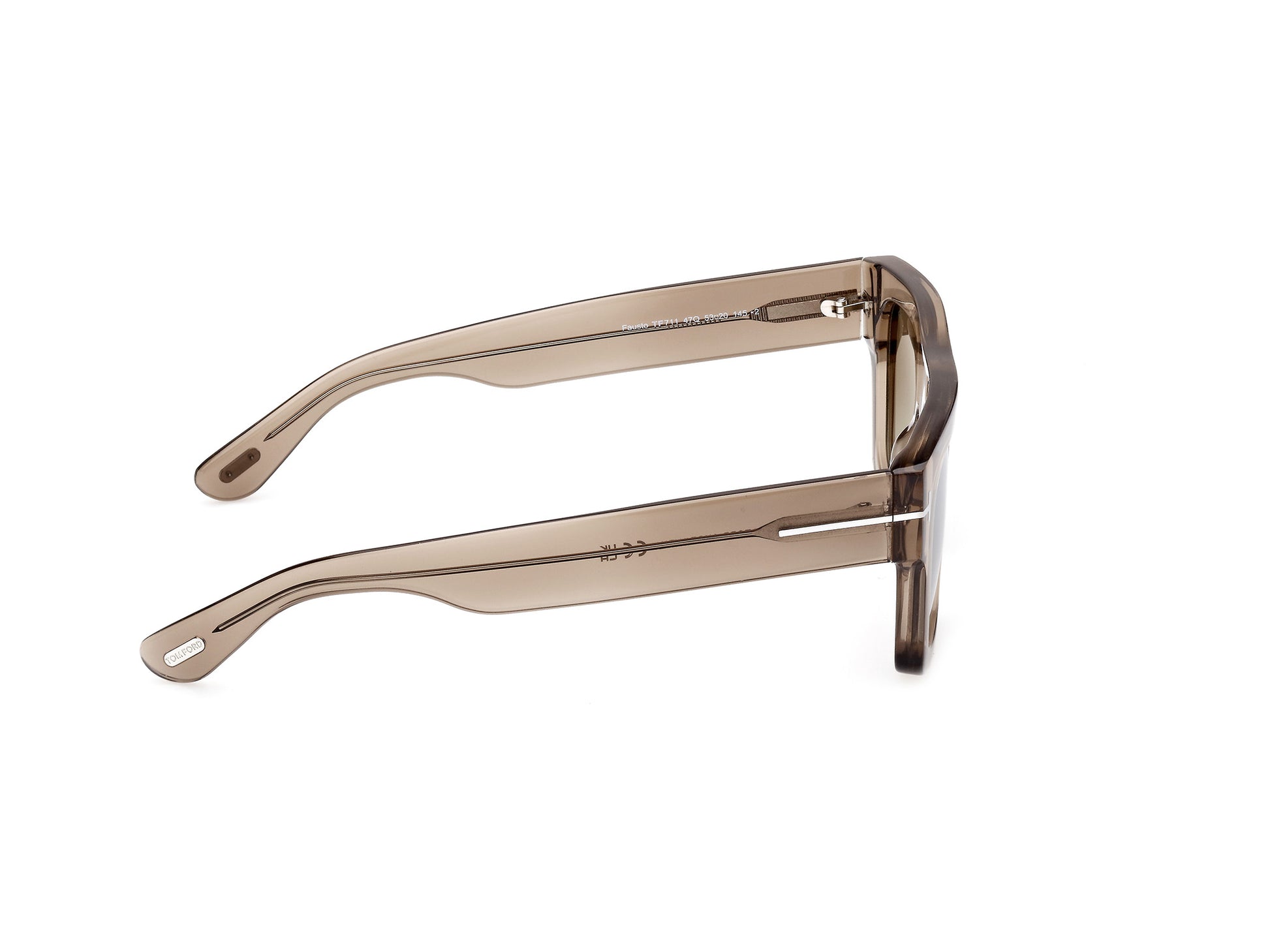 Tom Ford FAUSTO FT0711 47Q