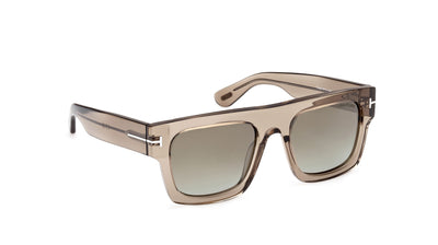 Tom Ford FAUSTO FT0711 47Q
