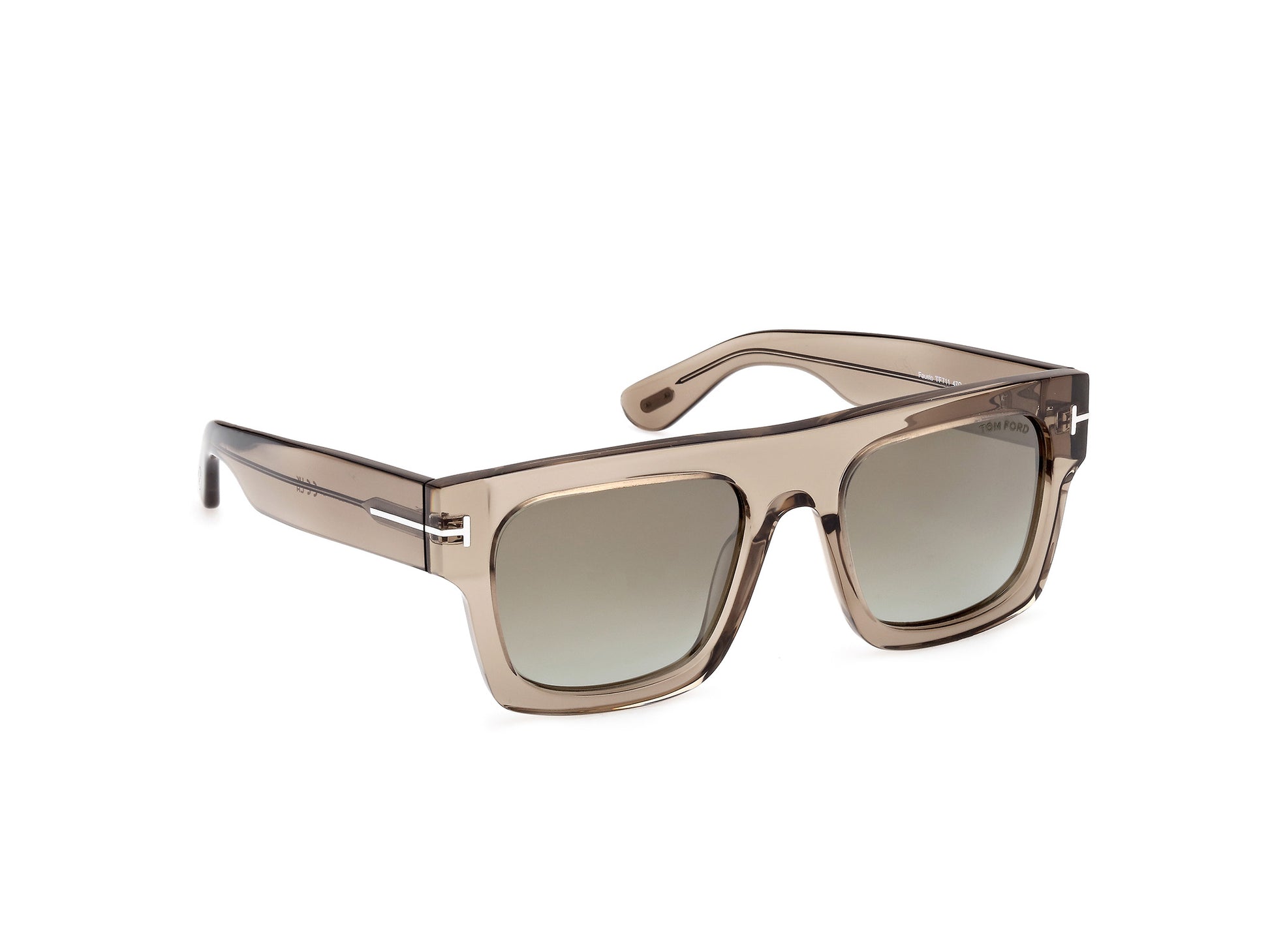 Tom Ford FAUSTO FT0711 47Q