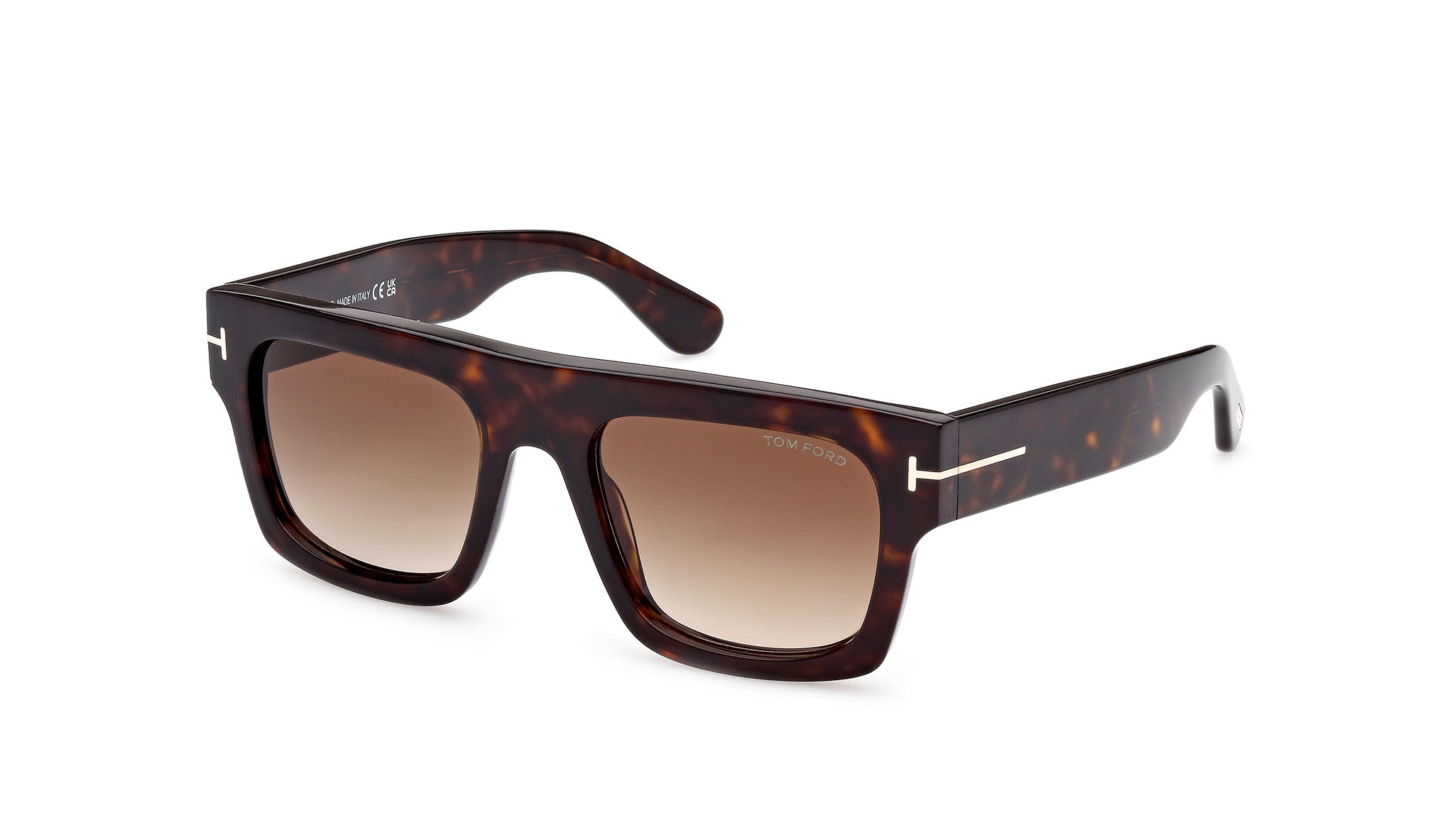Tom Ford FAUSTO FT0711 52F