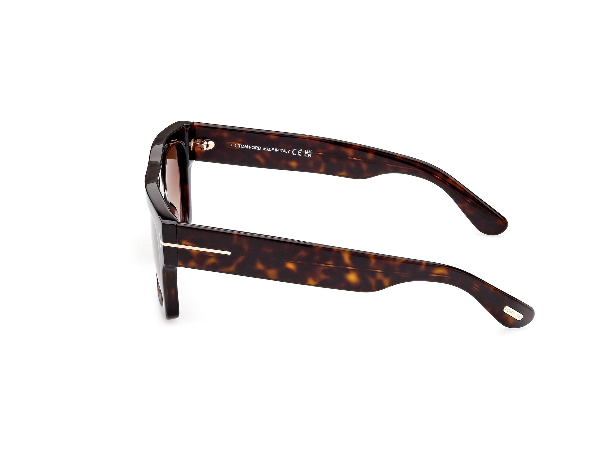 Tom Ford FAUSTO FT0711 52F