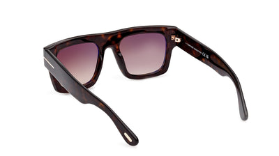 Tom Ford FAUSTO FT0711 52F