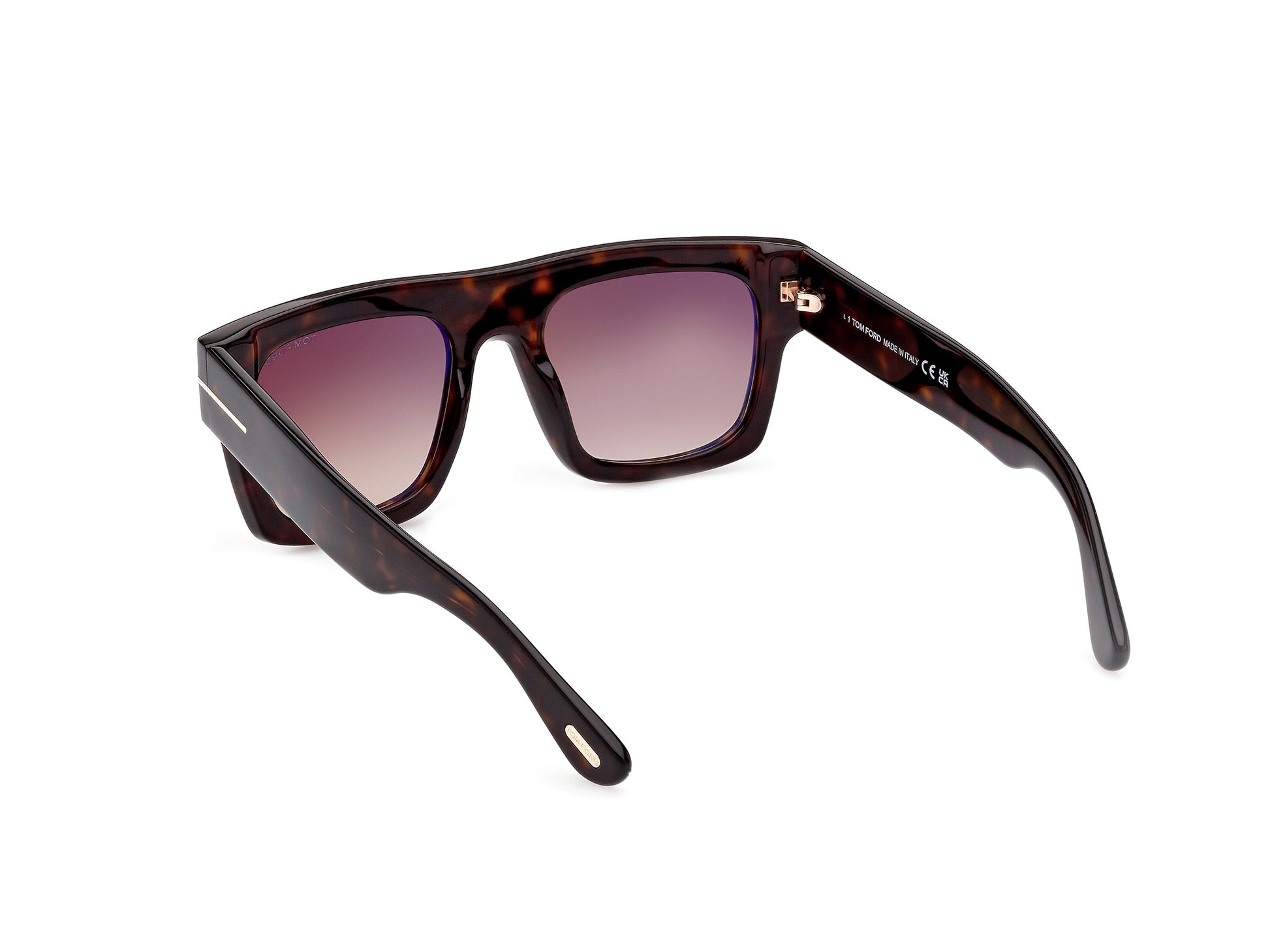 Tom Ford FAUSTO FT0711 52F
