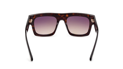 Tom Ford FAUSTO FT0711 52F