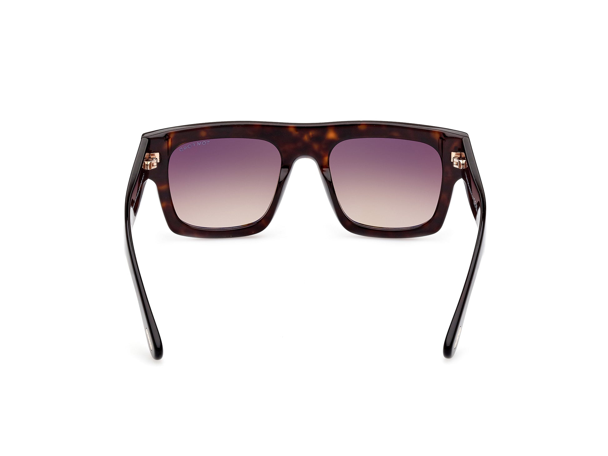 Tom Ford FAUSTO FT0711 52F