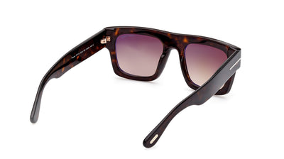 Tom Ford FAUSTO FT0711 52F