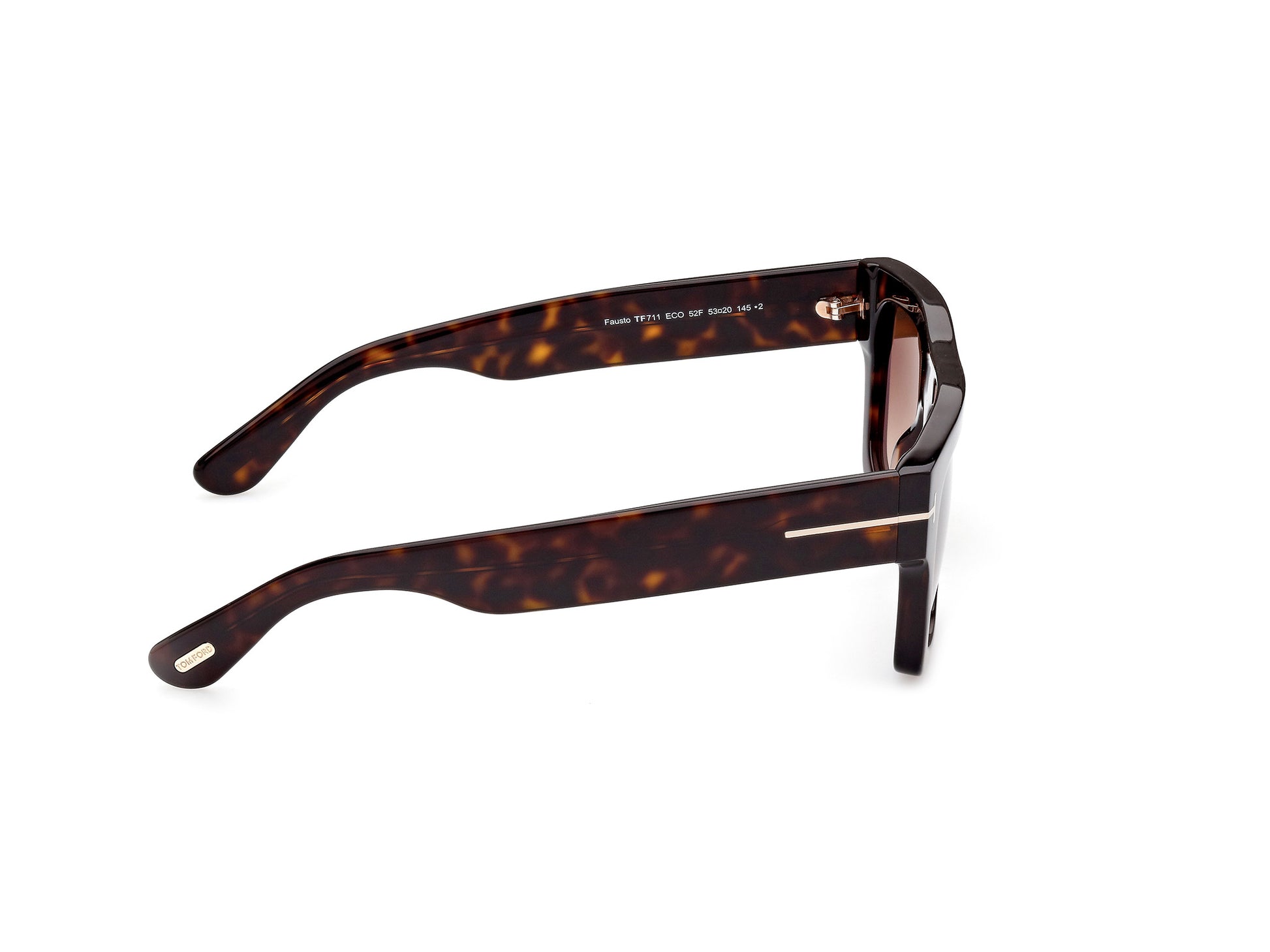 Tom Ford FAUSTO FT0711 52F