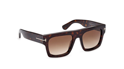 Tom Ford FAUSTO FT0711 52F