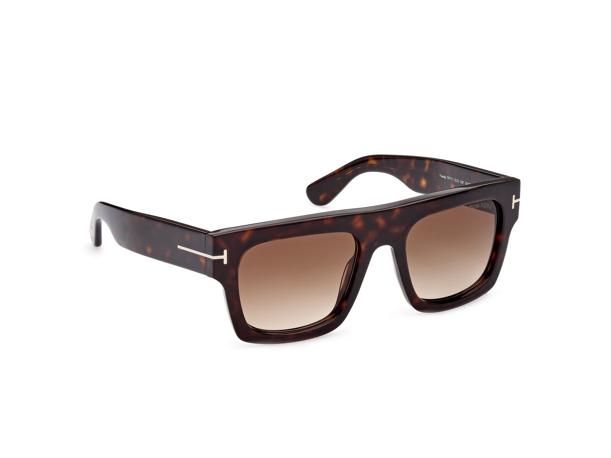 Tom Ford FAUSTO FT0711 52F
