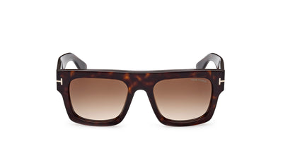 Tom Ford FAUSTO FT0711 52F